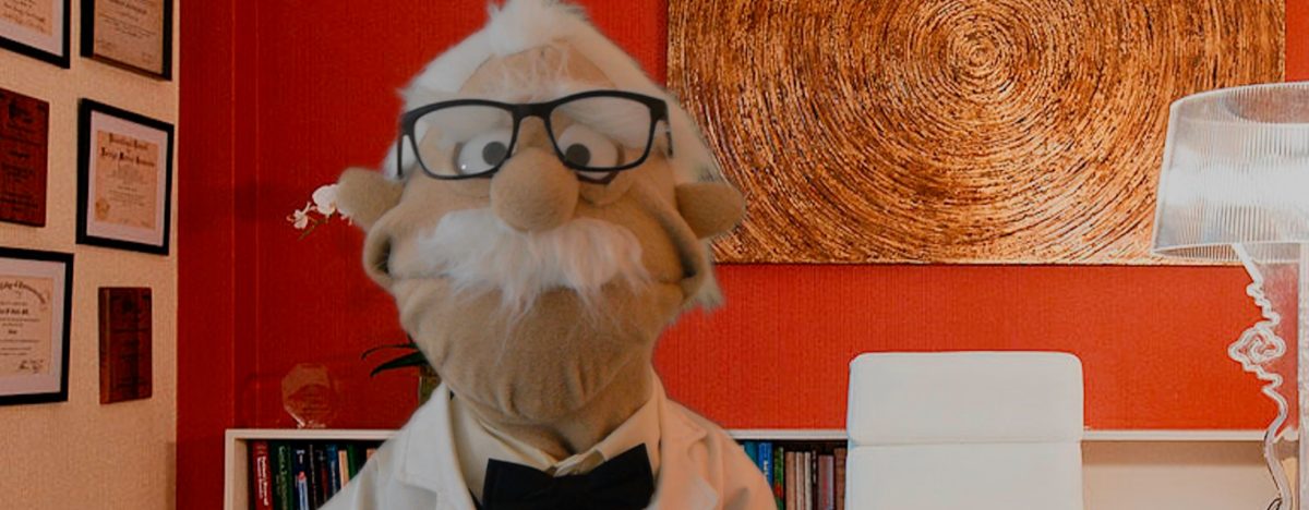 Puppet Videos