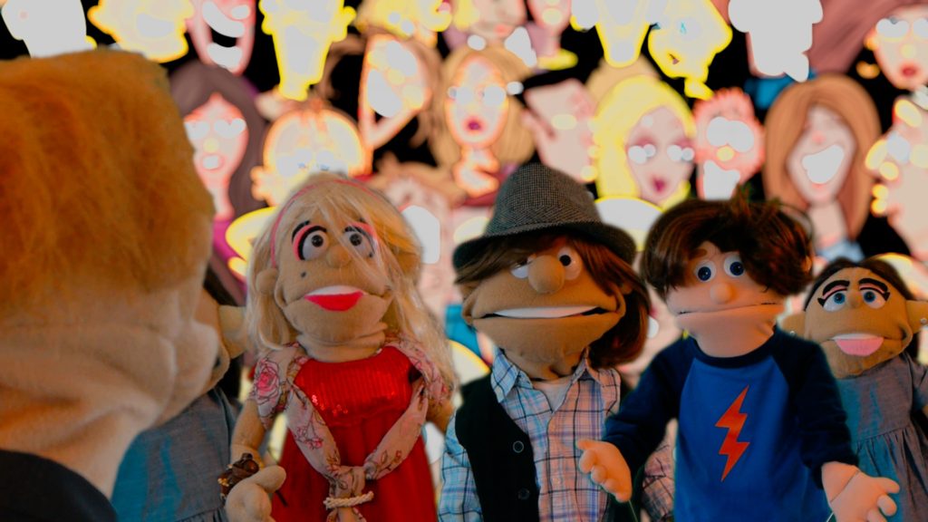 Custom Puppet Productions
