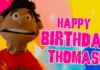 Happy Birthday Message