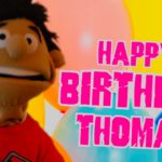 Happy Birthday Message