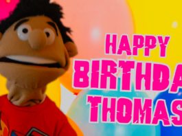 Happy Birthday Message