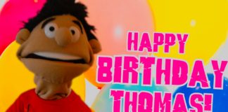 Happy Birthday Message