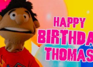 Happy Birthday Message
