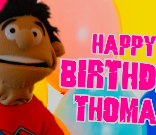 Happy Birthday Message