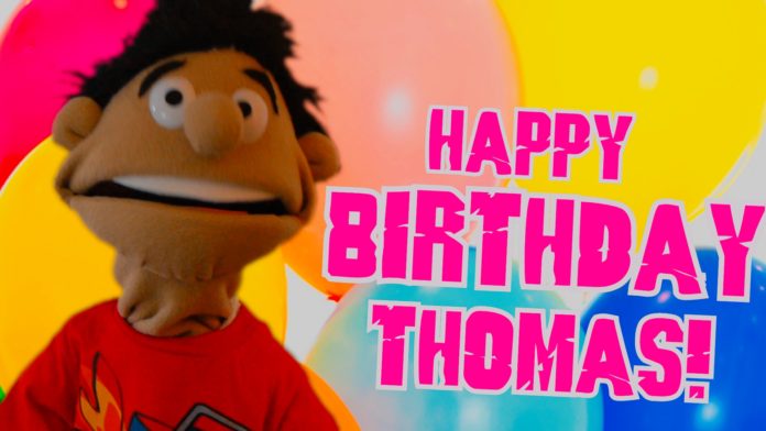 Happy Birthday Message