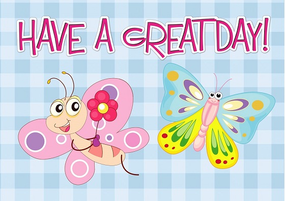 Nowadays there are greeting cards for any occasion