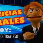Noticias Virales: Un Mono Travieso