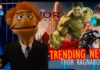 Thor Ragnarok