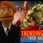Thor Ragnarok